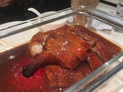 原创京广烧鸭-太兴餐厅(东方广场分店)