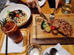 -森Some Fusion(荔湾店)