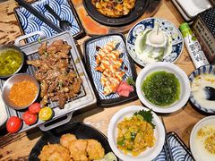 -小川洋风料理(江汉路店)