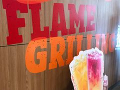 -汉堡王(EAC欧美中心店)