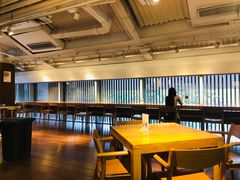 大堂-无印良品餐堂 MUJI Diner(成都太古里店)