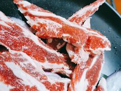 -九田家黑牛烤肉(溧水万达店)