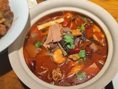 -北京老铺烤鸭(老城根店)