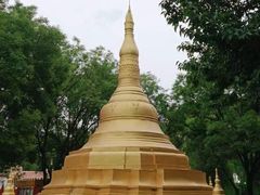 -北京世界公园