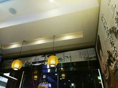 大堂-苗八碗米线