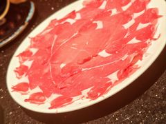 -南门涮肉(东单店)