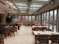 -城市露台景观餐厅(淮海路店)