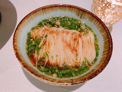 虾子阳春面-逸道(益丰·外滩源店)