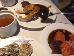 -星伦多自助料理·涮烤一体(虹悦城店)