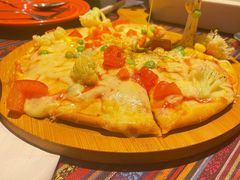 -Tony's House