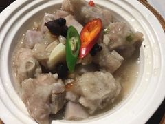 -潮福城大酒楼·潮味粤品·港式点心(湖滨北路店)