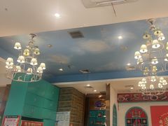 -龙聚德北京烤鸭(沙坪坝华宇A馆店)