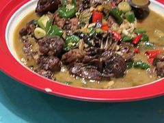 -和源祥·日照菜扛把子(万平口一店)