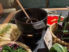 -大龙燚·旷野鲜火锅(广州首店)