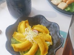 -马家斑.鲜鱼火锅(松湖万科店)
