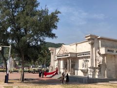 -玫瑰海岸文化旅游度假区