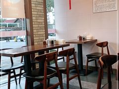 大堂-台南擔仔面·卤肉饭(老虹井路店)
