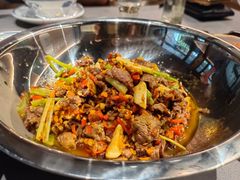 -衡厨·衡阳土菜(中南店)