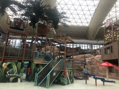 -杭州开元森泊度假乐园