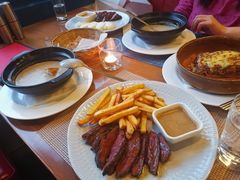-LA MAISON公鸡和龙(蛇口店)