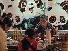 -矮板凳老火锅(宽窄巷子店)
