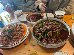 -彪彪烧鸭店(总店)