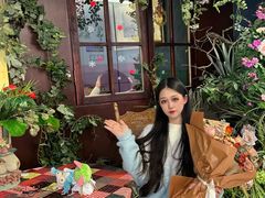 -第101座花园餐厅(湖滨88店)