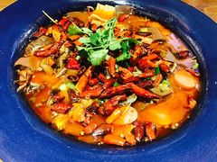 -CLUB心邸·掼蛋·麻将·扑克(日坛店)