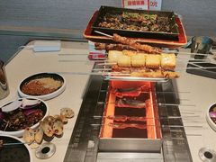 -丰茂烤串(五道口店)