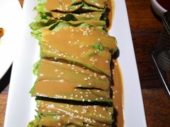 -前海沿·青岛菜(大拇指广场石老人店)