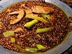 -兰溪小馆(东直门簋街店)