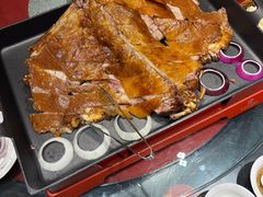 -九十九顶毡房(清河店)