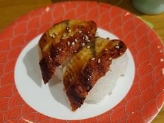 -晴季寿司(延河路万达广场店)