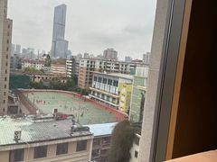 -广州德安丽舍凯宾斯基酒店