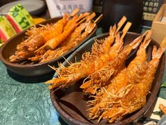 -牛New寿喜烧(中山公园龙之梦店)