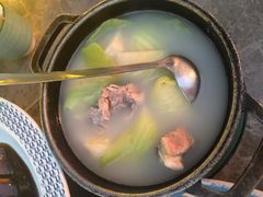 -常来小聚·广州非遗传承餐厅(高德置地店)