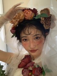 点击看大图 -克拉女神写真馆·匠心定制