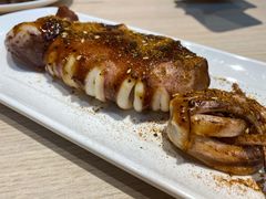 鱿鱼-卡朋西餐(悦汇城店)