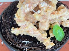 -椒爱水煮鱼川菜(皇姑万象汇店)