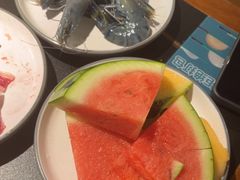 -東盛炭烤自助料理(浦东文峰广场店)