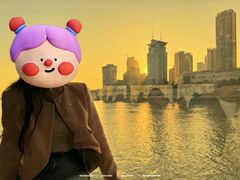 -武汉关码头(轮渡站)