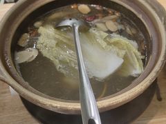 -菌小白火锅(时尚天河店)