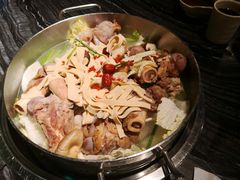 -天都火锅酒楼(虹梅南路店)