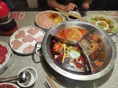 -大龙燚火锅(太古里店)