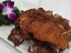 -小贝壳酒楼(经九路店)