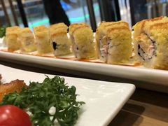 -鱼旨寿司(碧湖万达广场店)