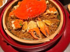 -领事馆19号中餐厅(厦门海景洲际酒店)