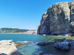 -长岛南北长山旅游景区