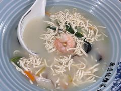 大煮干丝-粗茶淡饭(东关街店)