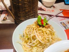 -小隐人家(乐松店)